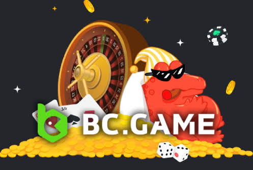 Complete Guide to the BC.Game Registration Process Step-by-Step Instructions