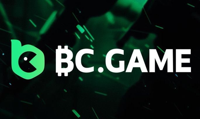 Discover the BC.Game App Your Ultimate Gaming Experience