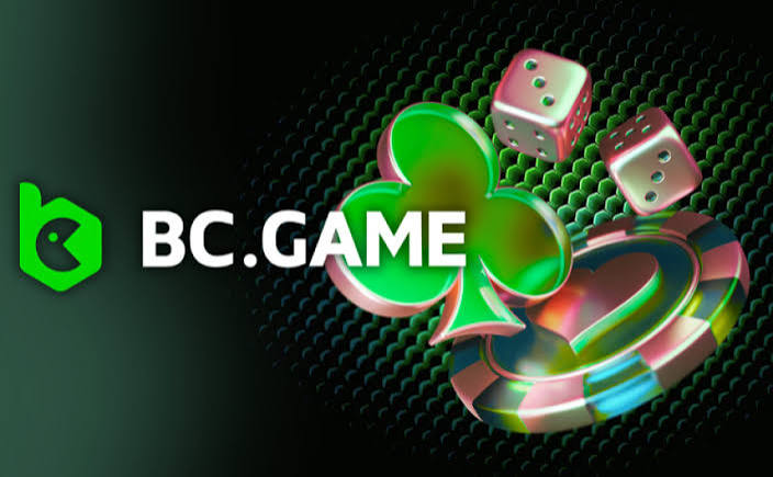 Experience Cryptocurrency Gaming with the BC.Game Mobile App