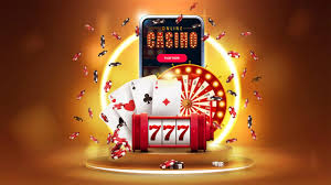 Experience the Thrills at Gxmble Casino Experience the Thrills at Gxmble Casino