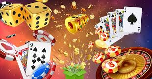 Experience the Thrills of Casobet Casino & Sportsbook