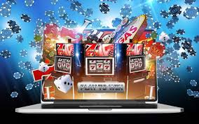 I migliori giochi slot divertimento e vincite emozionanti