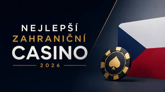 Mezinárodní Online Casino Objevte Svět Hracích Automatů a Rulety