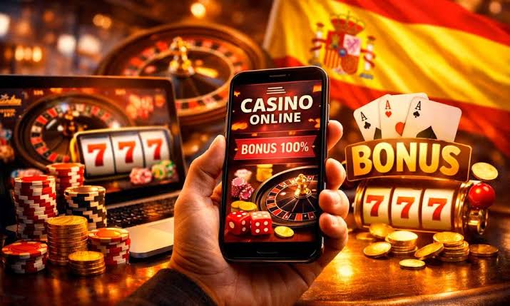 Ruleta Casino Online Mejores Bonos para Jugar y Ganar