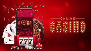 The Evolution and Future of Online Gambling The Evolution and Future of Online Gambling